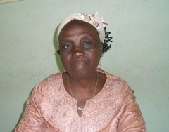 TAMOU ACLINOU Geneviève 